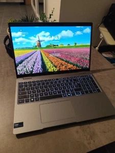 đ„Ordinateur Dell latitude Pro 5550 Tactile - 32Go Ram - Intel Core vPro Ultra 7 - Photo 1/7
