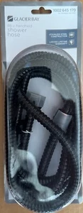 Glacier Bay 86 in. Stainless Steel Replacement Shower Hose in Oil Rubbed Bronze - Picture 1 of 7