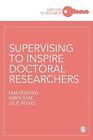 Supervising to Inspire Doctoral Researchers Succes