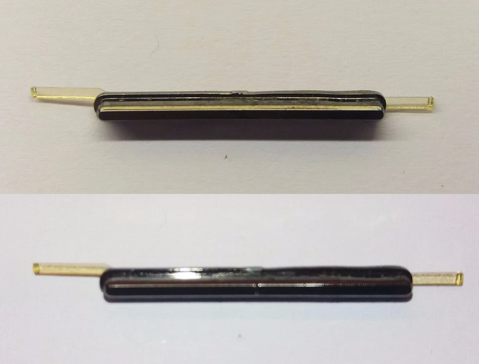 Подлинный Lenovo S8-50F кнопка громкости пластиковый чехол запасная часть - Изображение 1 из 1