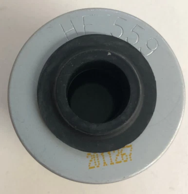 OEM NOS Genuine Hiflofiltro Oil Filter P/N HF559 140559 NEW - Изображение 1 из 4