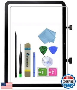 Zentop for iPad 10 10th Generation Screen Replacement Touch Digitizer Glass 1 - Picture 1 of 5