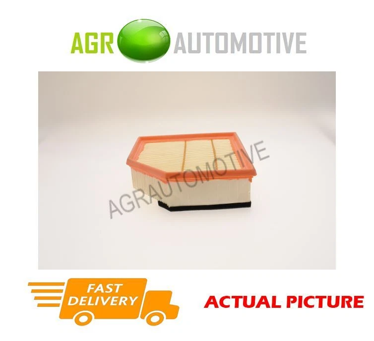 FOR VOLVO V70 2.4 122 BHP 2005-07 DIESEL AIR FILTER 46100280 - Изображение 1 из 1