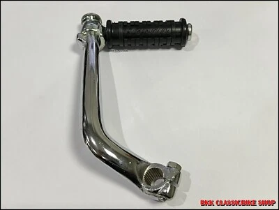 HONDA CS90 CL90 CL90Z S90 S90Z ARRANQUE Y GOMA // NUEVO Foto 1 de 4