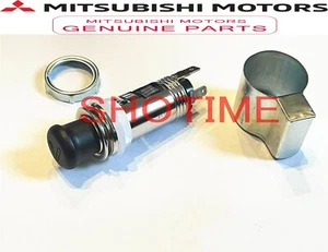 MITSUBISHI OEM Lancer Evolution CT9A CT9W EVO7/8/9 consola encendedor de cigarrillos - Imagen 1 de 1