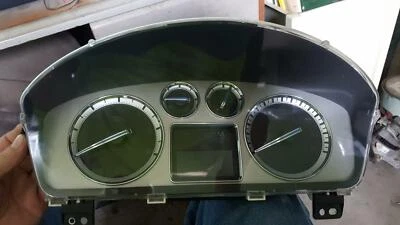 CADILLAC ESCALADE ESV Speedometer (cluster), MPH (US market), w/o Platinum Edi - Image 1 of 3