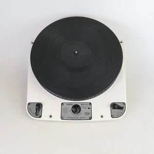Garrard 301 schedule 2 oil bearing strobe platter turntable s/n:68557 | serviced - Picture 1 of 23