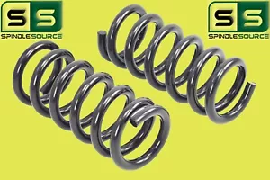 2.0" Drop Coil Springs Fits 1998-2015 Ford Ranger 2WD SPR CODE-3 - Bild 1 von 2