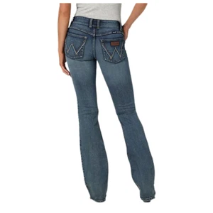 112336732 Wrangler Para Mujer Retro Sadie Bota Corte Bajo - Kinsley NUEVO - Imagen 1 de 38