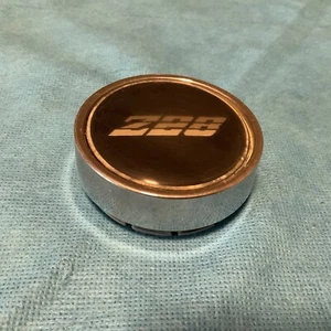 1980-1981 Chevrolet Camaro Z28 Center Cap 14012631 - Picture 1 of 6