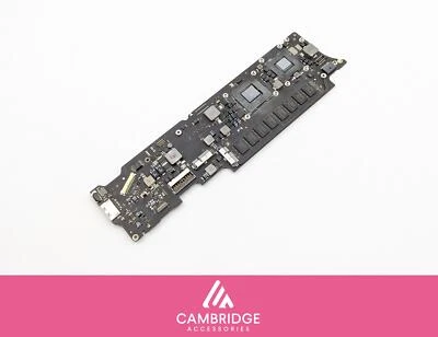MacBook Air 11" A1370 Logic Board 1,4 GHz Core 2 Duo 2GB GeForce 320M 820-2796-A - Bild 1 von 4