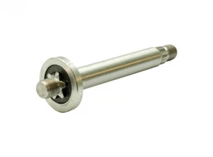 Spindelwelle passend für MTD, Cub Cadet, Troy Bilt 738-1186A, 753-06348 (15584) - Bild 1 von 1