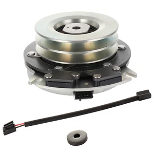 Verbesserte Lager Zapfwellenkupplung für Grasshopper 388769 - Bild 1 von 5