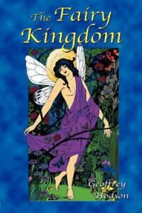 The Fairy Kingdom par Hodson, Geoffrey