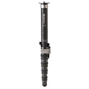 Monopie Benro MSD46C SupaDupa 183 cm de fibra de carbono con base de pierna pivotante - Imagen 1 de 1