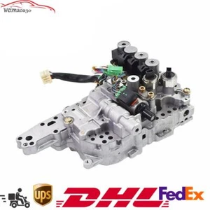 Gearbox CVT RE0F10A Valve Body Fits For Nissan Altima Sentra Versa X-Trail Rogue - Picture 1 of 14