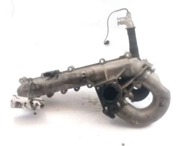 MITSUBISHI FUSO FE125 2013 colector de admisión diésel  Foto 1 de 4