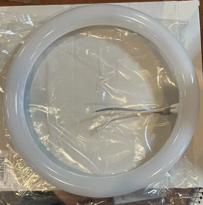 T9 LED Circular Bulb 12in - A0039 - Image 1 of 4