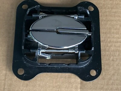 03-09 Mercedes W209 CLK500 Lado Derecho Plegable Superior Estuche Cubierta Fabricante Original Foto 1 de 4