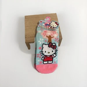 Sanrio Hello Kitty Socken, Größe S - Bild 1 von 6