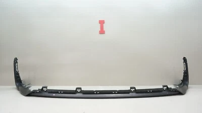 2015-2017 LEXUS NX200 NX300 NX300H FRONT LOWER BUMPER VALANCE OEM 52411-78020 - Image 1 of 4