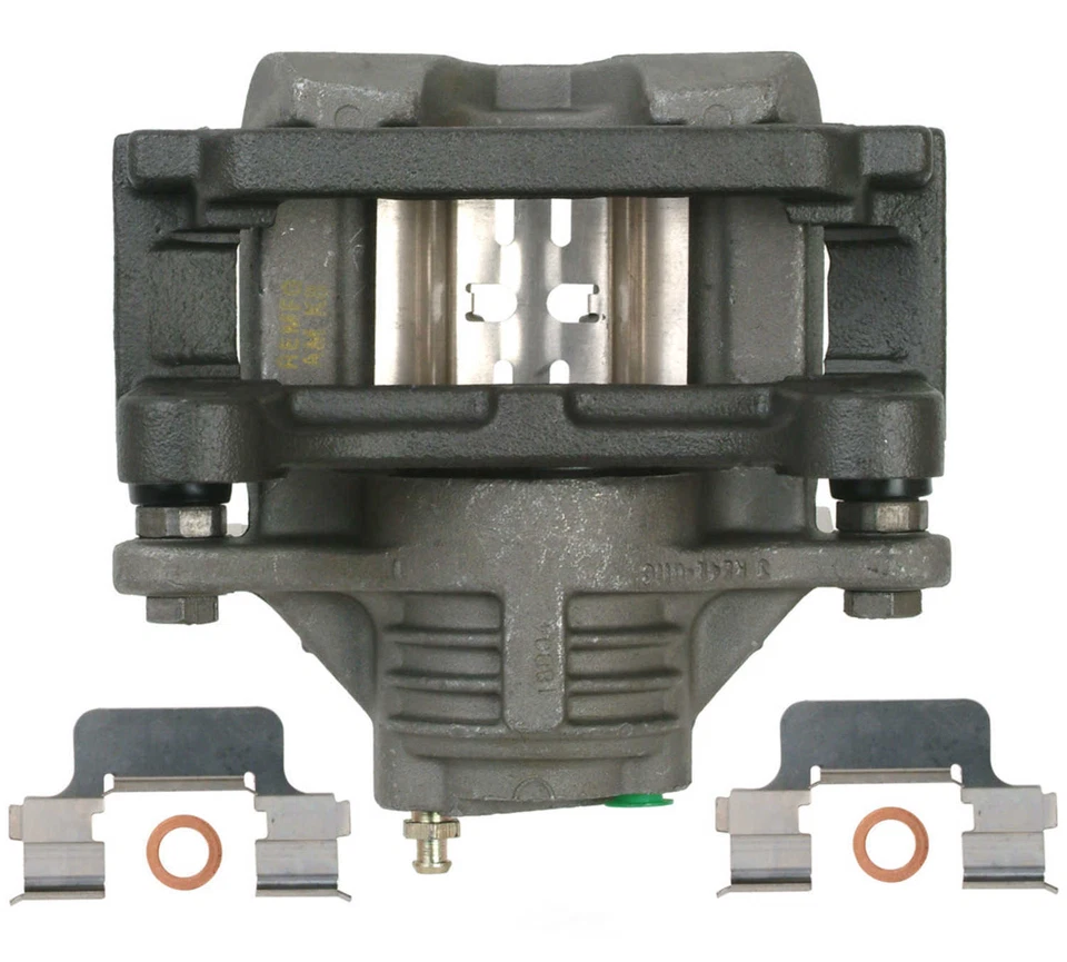 Pinça de freio a disco compatível com Chevrolet Corvette CARDONE REMAN 2005-2010 - Imagem 1 de 4