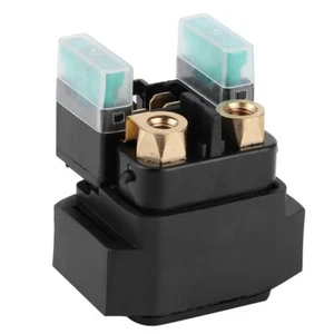 Starter Solenoid Relay For Yamaha Raptor Grizzly 660 YFM660 Bear Tracker YFM250 - Picture 1 of 7