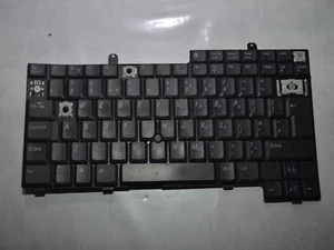 ♻️⌨ - DEFEKTE TASTATUR FÜR TASTEN DELL 01M723 K010925X - UK VERKÄUFER - Bild 1 von 11