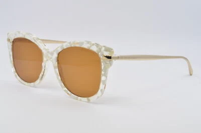 Michael Kors Sunglasses MK 2047 338273 White, Size 53-18-140 - Image 1 of 4