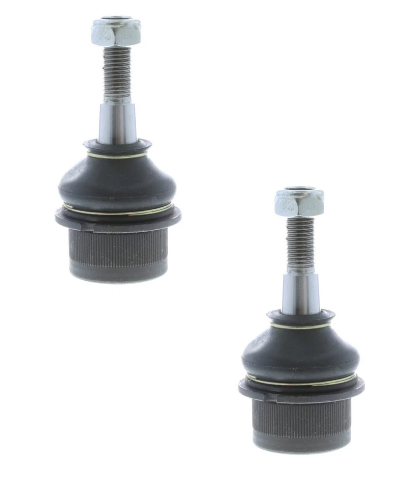 2 VAICO Left+Right Front Upper Ball Joints Suspension for Volkswagen Beetle Bug - Image 1 of 1