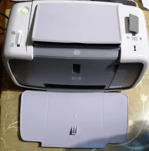 HP Photosmart A310 Photo Printer - Picture 1 of 10