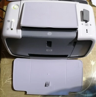 HP Photosmart A310 Photo Printer - Image 1 of 4