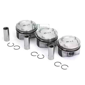 Pistons Rings Set STD 82mm for BMW Cooper 118i X1 X2 F55 F56 F20 B38 1.5T - Bild 1 von 3