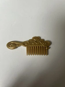 My Little Pony Real Boda Castillo Juguete Juego Repuesto Peine Accesorio MLP - Imagen 1 de 4