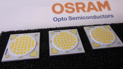 1 piece OSRAM SOLERIQ P13 COB LED 2700K WARM WHITE CRI 82  40W GW MAGMB1.EM - Image 1 of 4