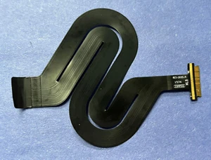 🍓Apple Macbook Retina 12"A1534 2015 Touchpad TrackPad Flex Cable 821-1935-A - Picture 1 of 2
