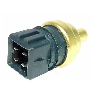 SENSOR, COOLANT TEMPERATURE FOR AUDI SEAT SKODA DELPHI TS10279 - Image 1 of 4