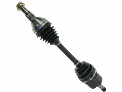 Conjunto de eje delantero derecho para Buick Park Avenue 1997-2005 76796YB 1998 1999 2000 Foto 1 de 2