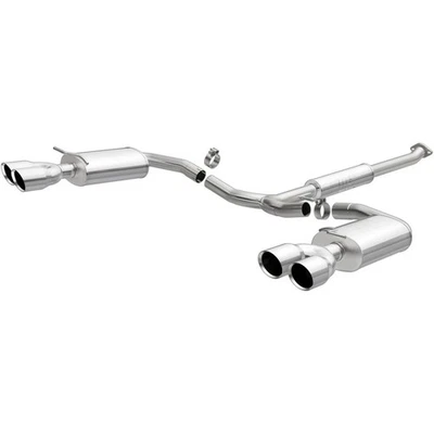 MagnaFlow 19457-BC Fits 2015 Hyundai Sonata Turbo 2.0L L4 GAS DOHC Exhaust Syste - Image 1 of 4