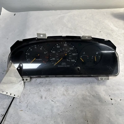 1997 MAZDA 626 SPEEDOMETER USED OEM A1 — 第 1/4 张图片