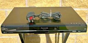 Panasonic DMR-EX773 DVD Recorder 160GB HD UNIT ONLY WORKS Freeview TV Tuner HDMI - Picture 1 of 9