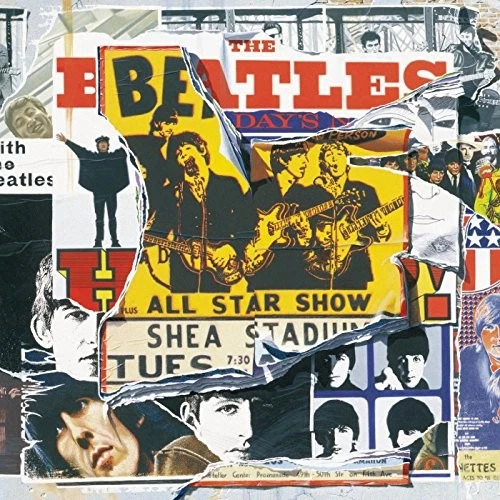 the beatles anthology products for sale | eBay