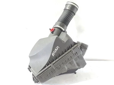 2014 Audi A7 OEM Right Airbox Filter Box Cleaner Supercharged 110K  - Image 1 of 4