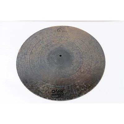 Platillo Dream Dark Matter Bliss Crash/Ride 22 pulgadas 197881347734 OB Foto 1 de 4