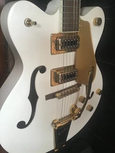 Gretsch Electromatic 5422t Korea white - Picture 1 of 1