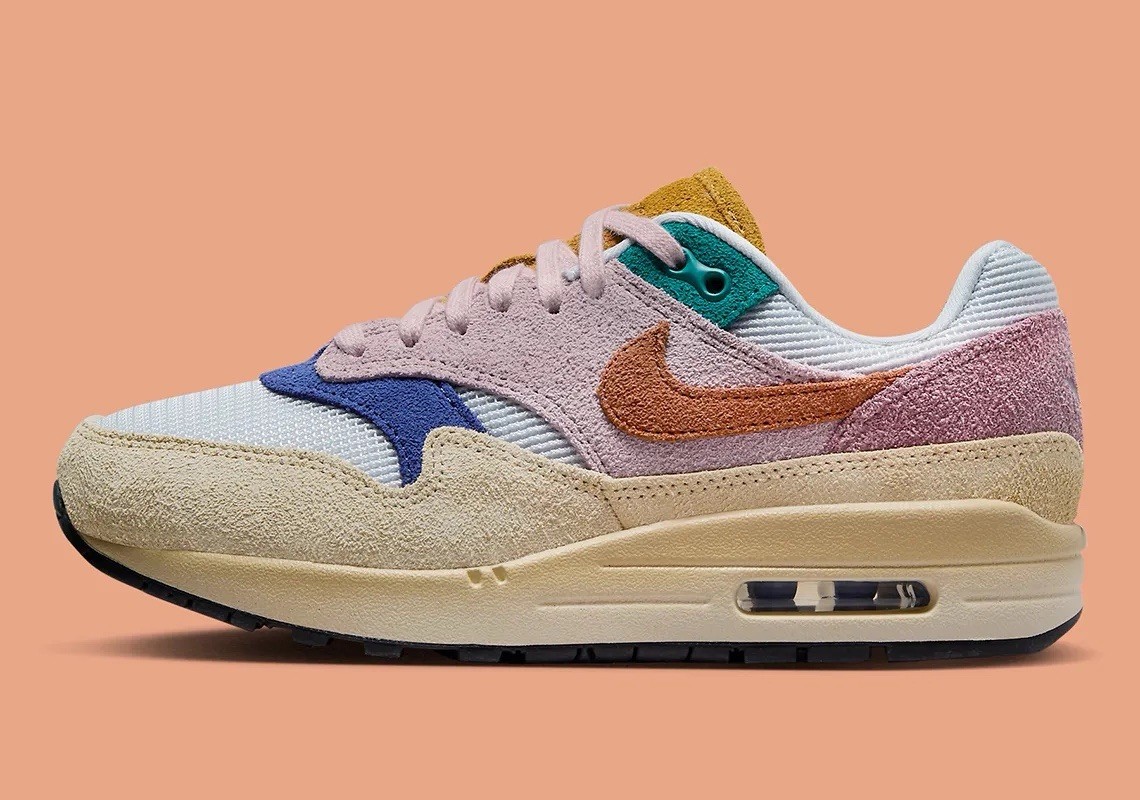 Nike Air Max 1 Athletic Shoes for Women for sale | eBay Nike Air Max 1 Athletic Shoes for Women for sale | eBay