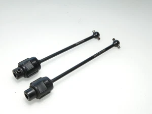 L8-0817 team losi TLR 8ight X/E 2.0 buggy center drive shaft axles with cups - Picture 1 of 1