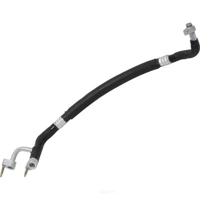 Conjunto de manguera de línea de succión de aire acondicionado para Lincoln Navigator UNIVERSAL AIR C 2009-2014 Foto 1 de 3