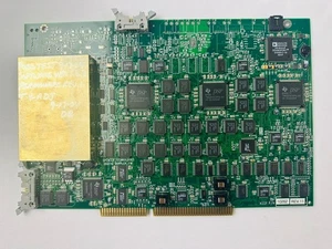 Spencer Technologies 10262 Digital Doppler, PW PC Board - Picture 1 of 4
