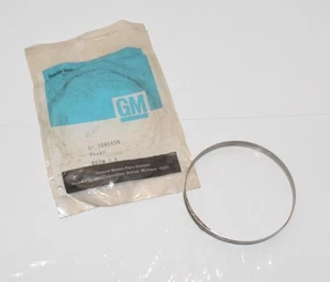 NOS 7846498 Genuine GM Cv Joint Boot Band- B28-154 - Picture 1 of 4